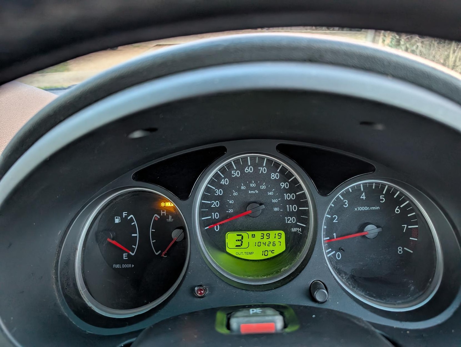 Used Subaru Forester 2007 for sale - 76968937: Photo 13