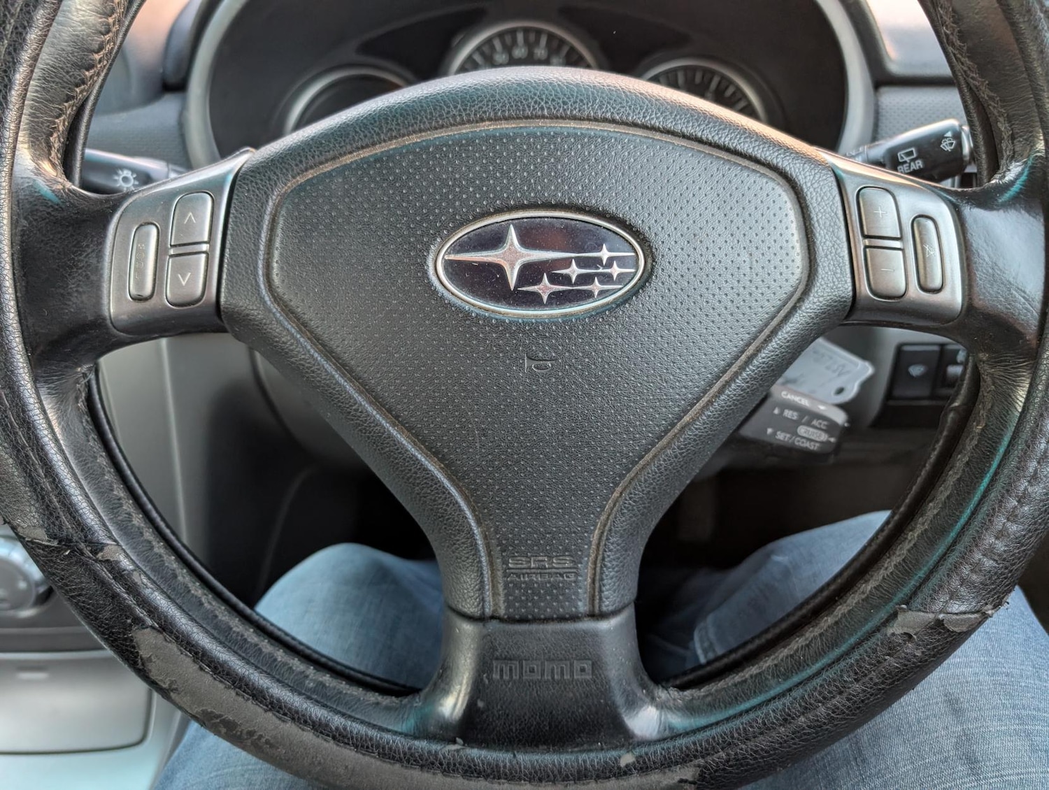 Used Subaru Forester 2007 for sale - 76968937: Photo 14