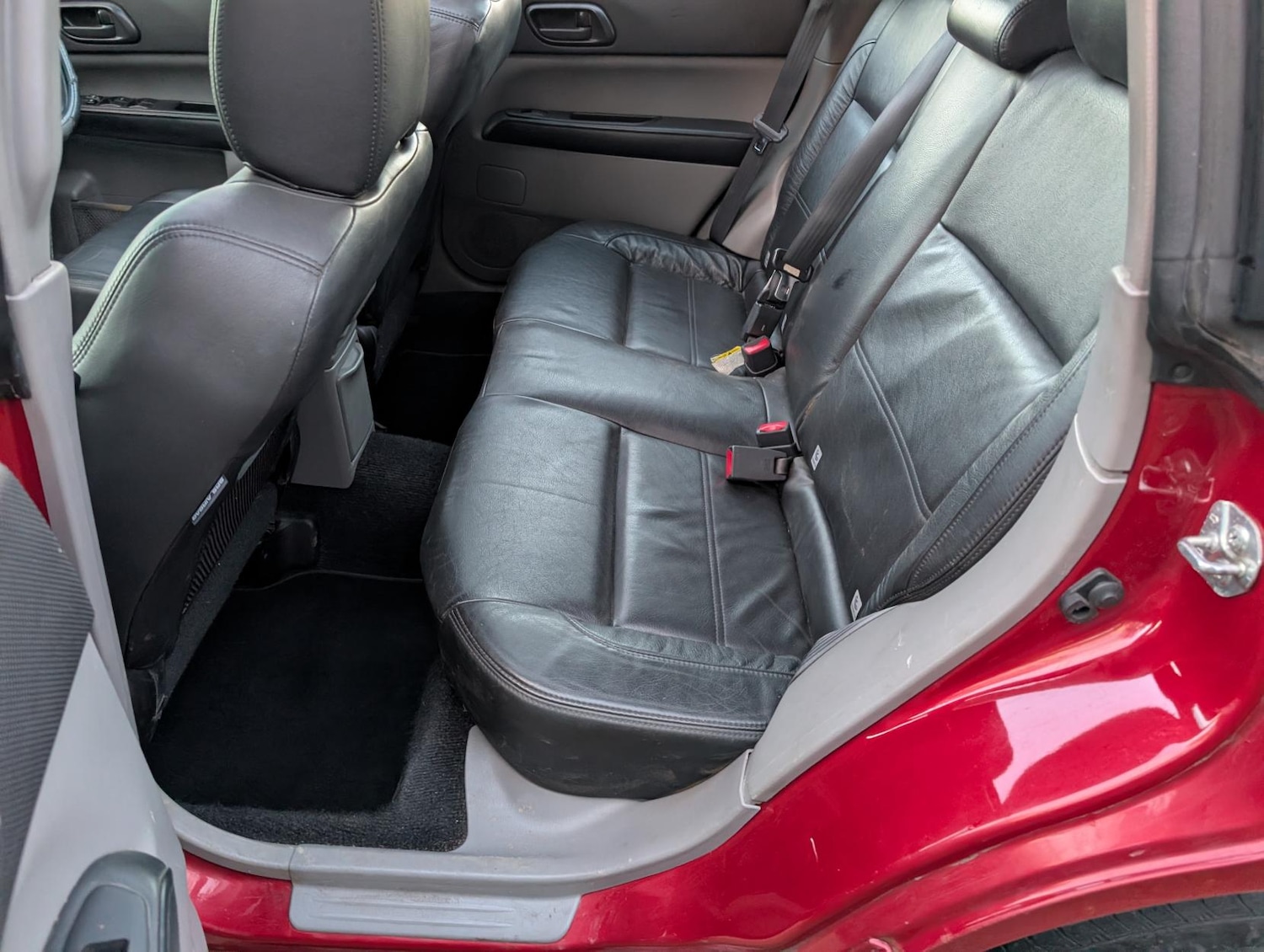 Used Subaru Forester 2007 for sale - 76968937: Photo 18