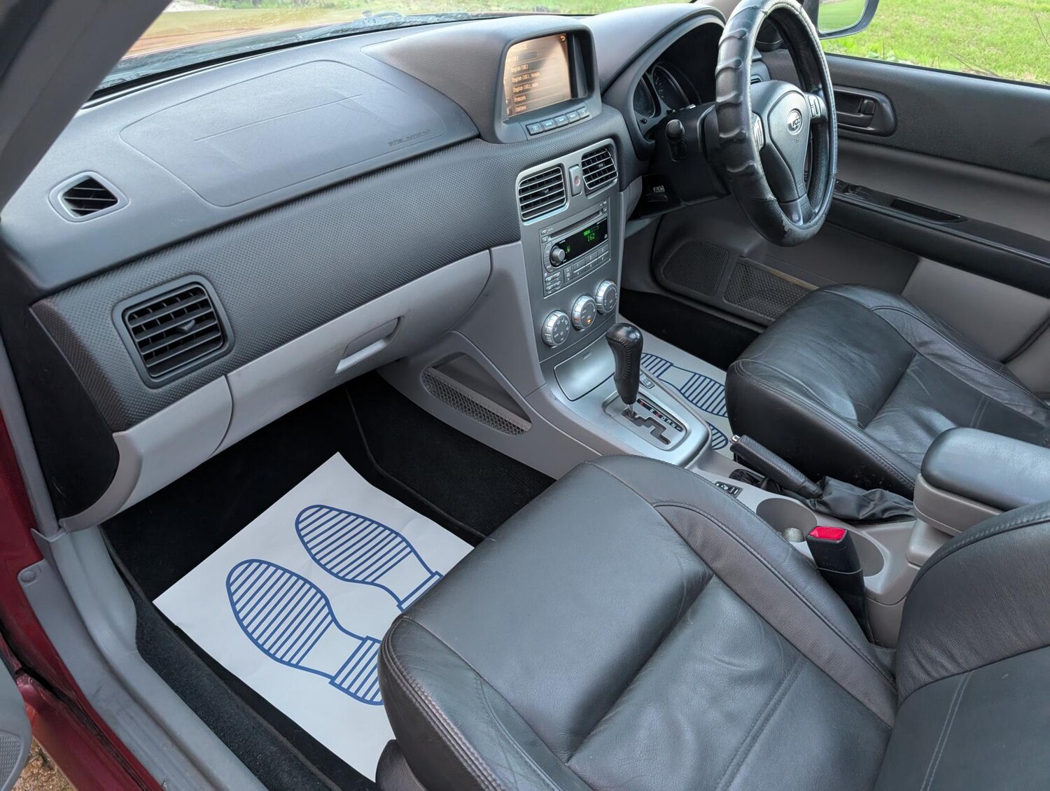 Used Subaru Forester 2007 for sale - 76968937: Photo 20