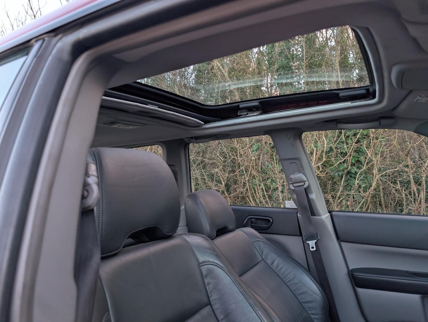 Used Subaru Forester 2007 for sale - 76968937: Photo 22