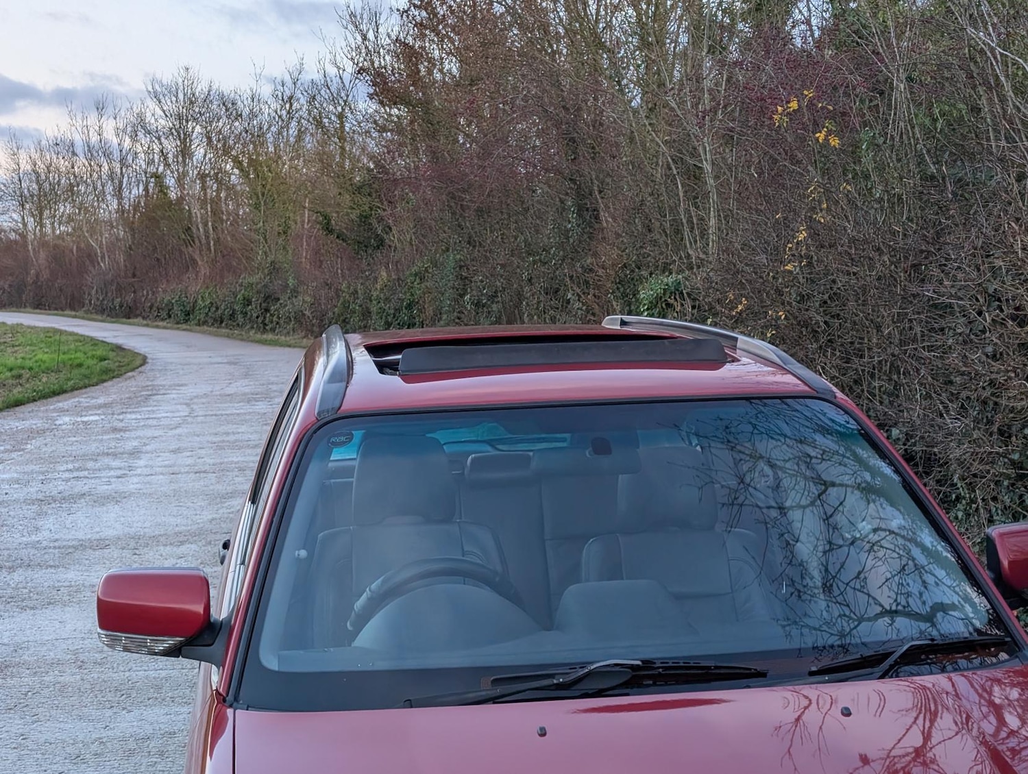 Used Subaru Forester 2007 for sale - 76968937: Photo 23