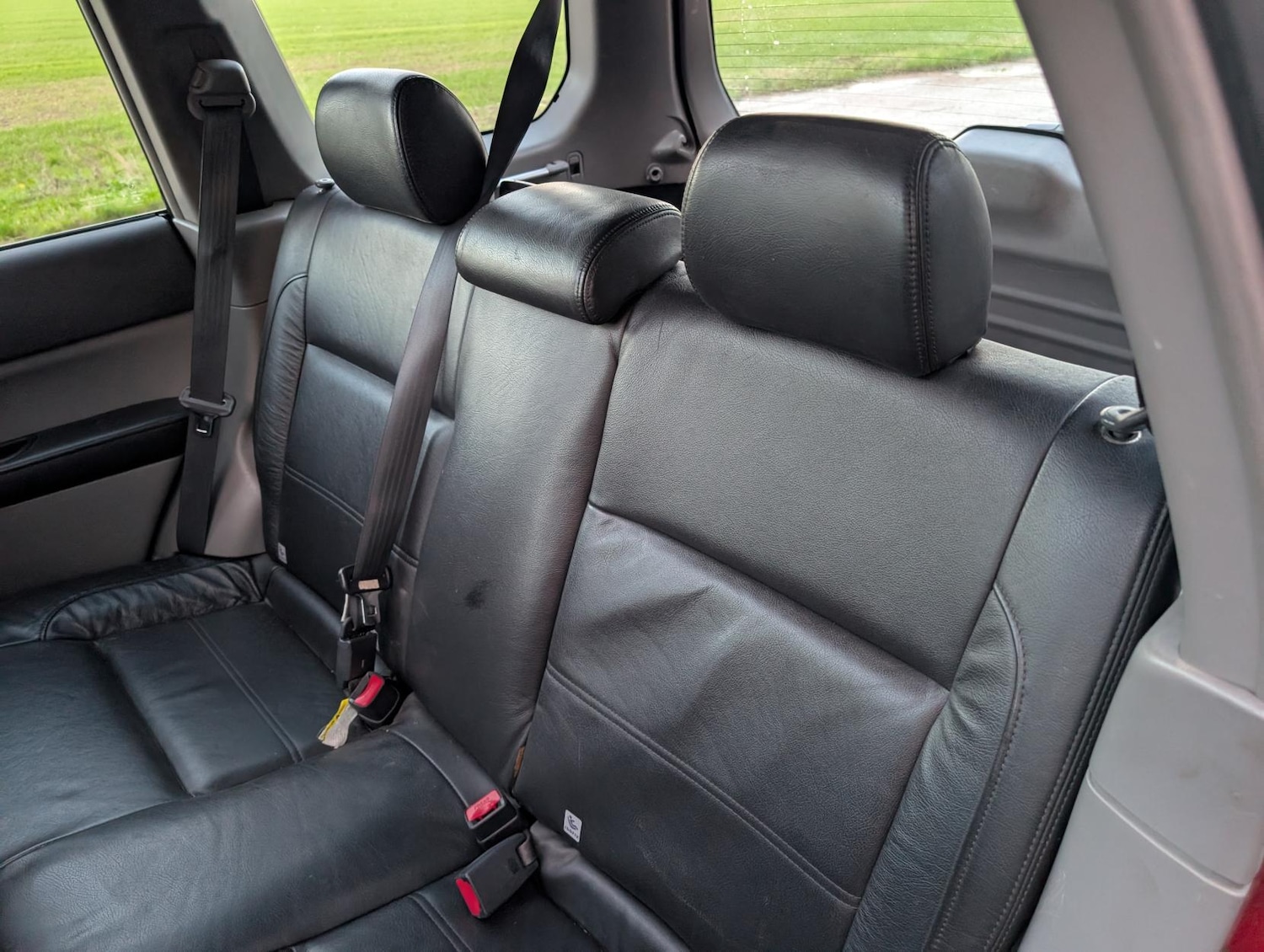 Used Subaru Forester 2007 for sale - 76968937: Photo 24