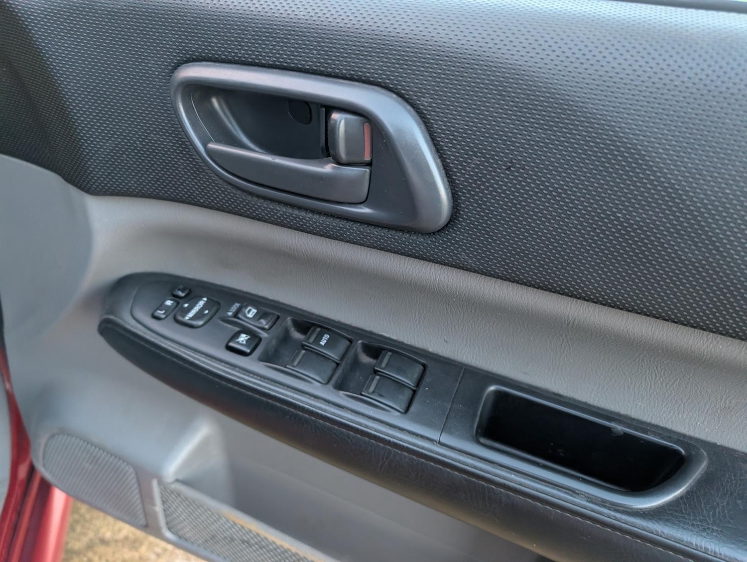 Used Subaru Forester 2007 for sale - 76968937: Photo 25