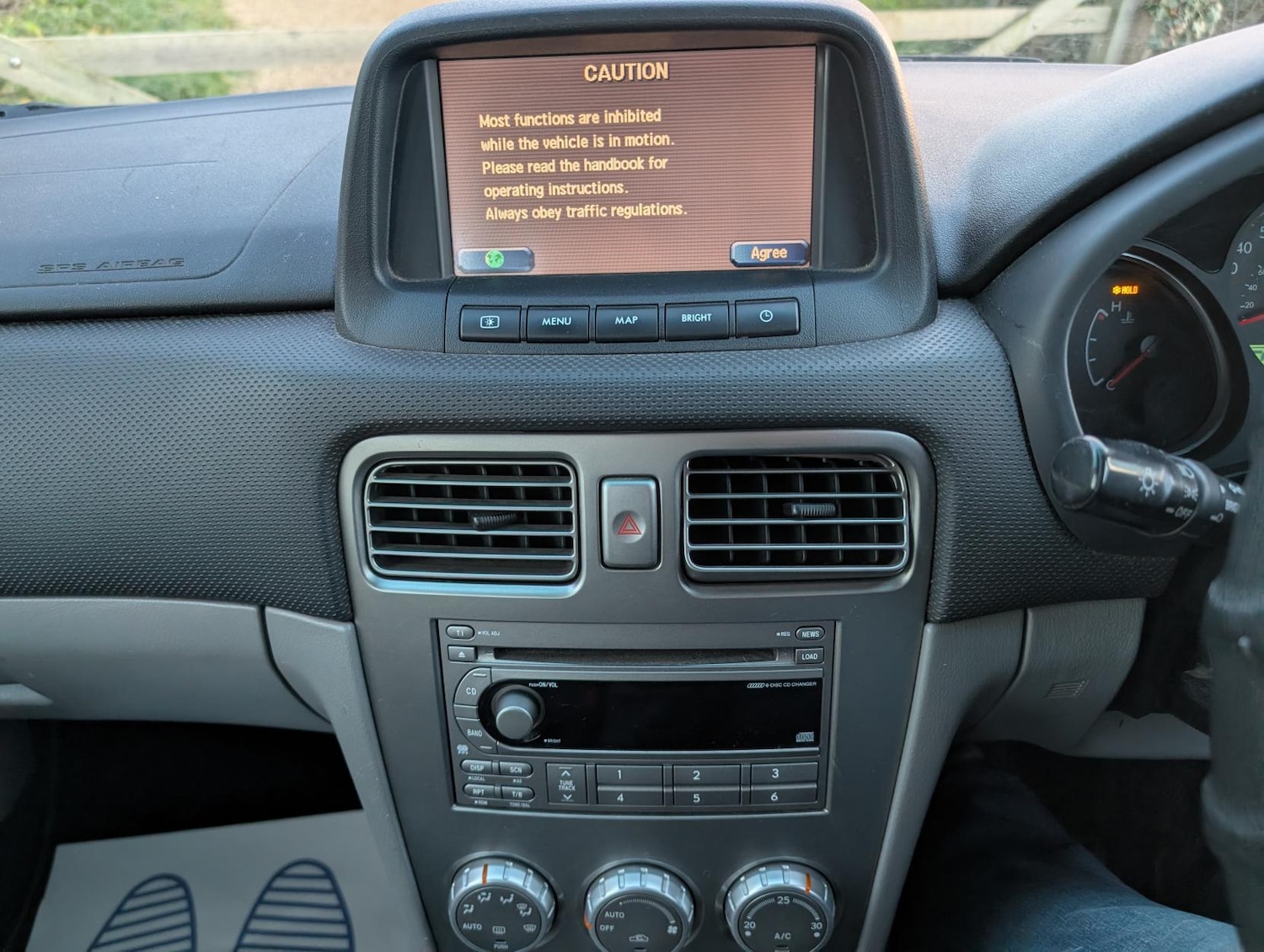 Used Subaru Forester 2007 for sale - 76968937: Photo 27