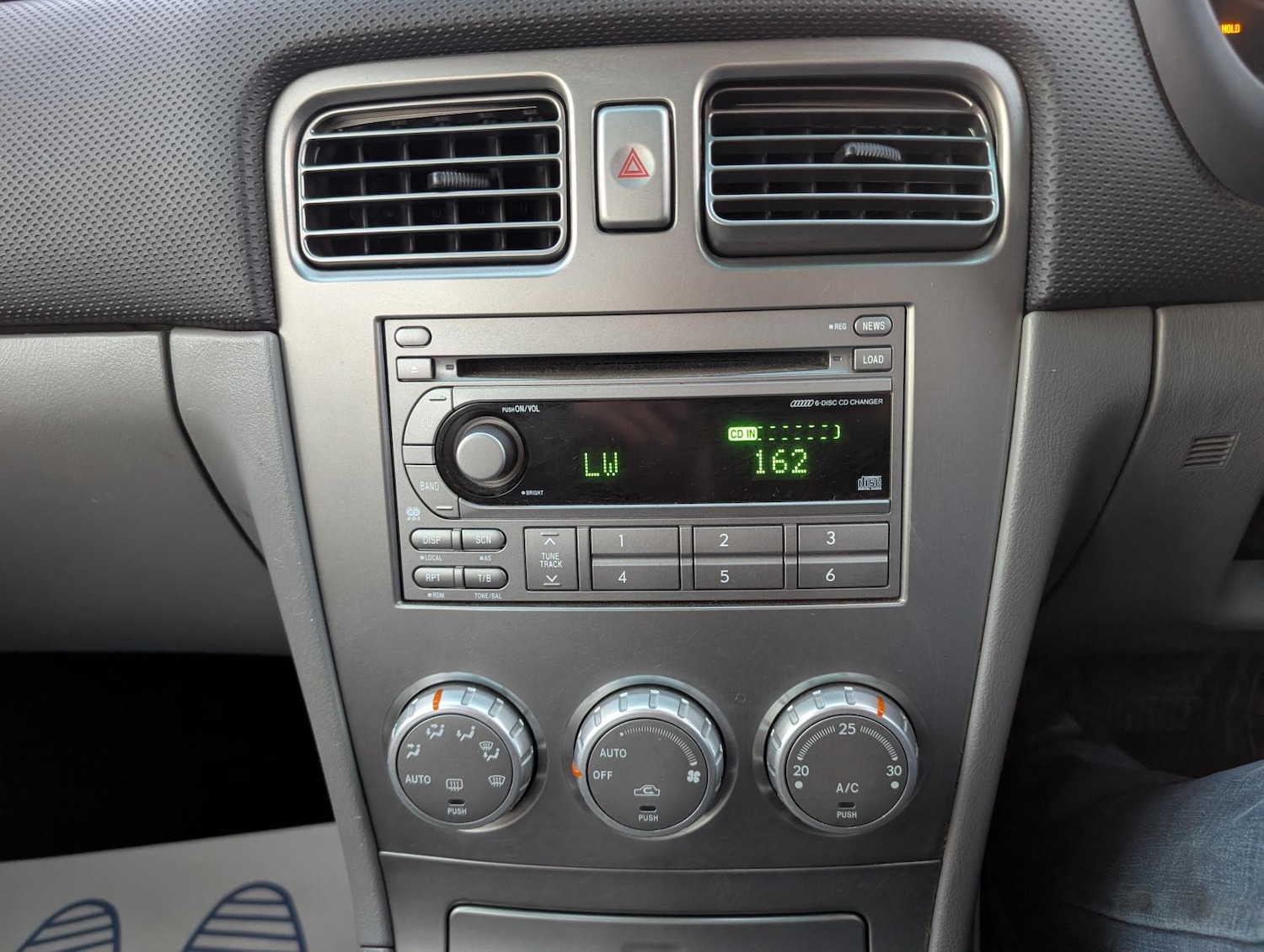 Used Subaru Forester 2007 for sale - 76968937: Photo 28