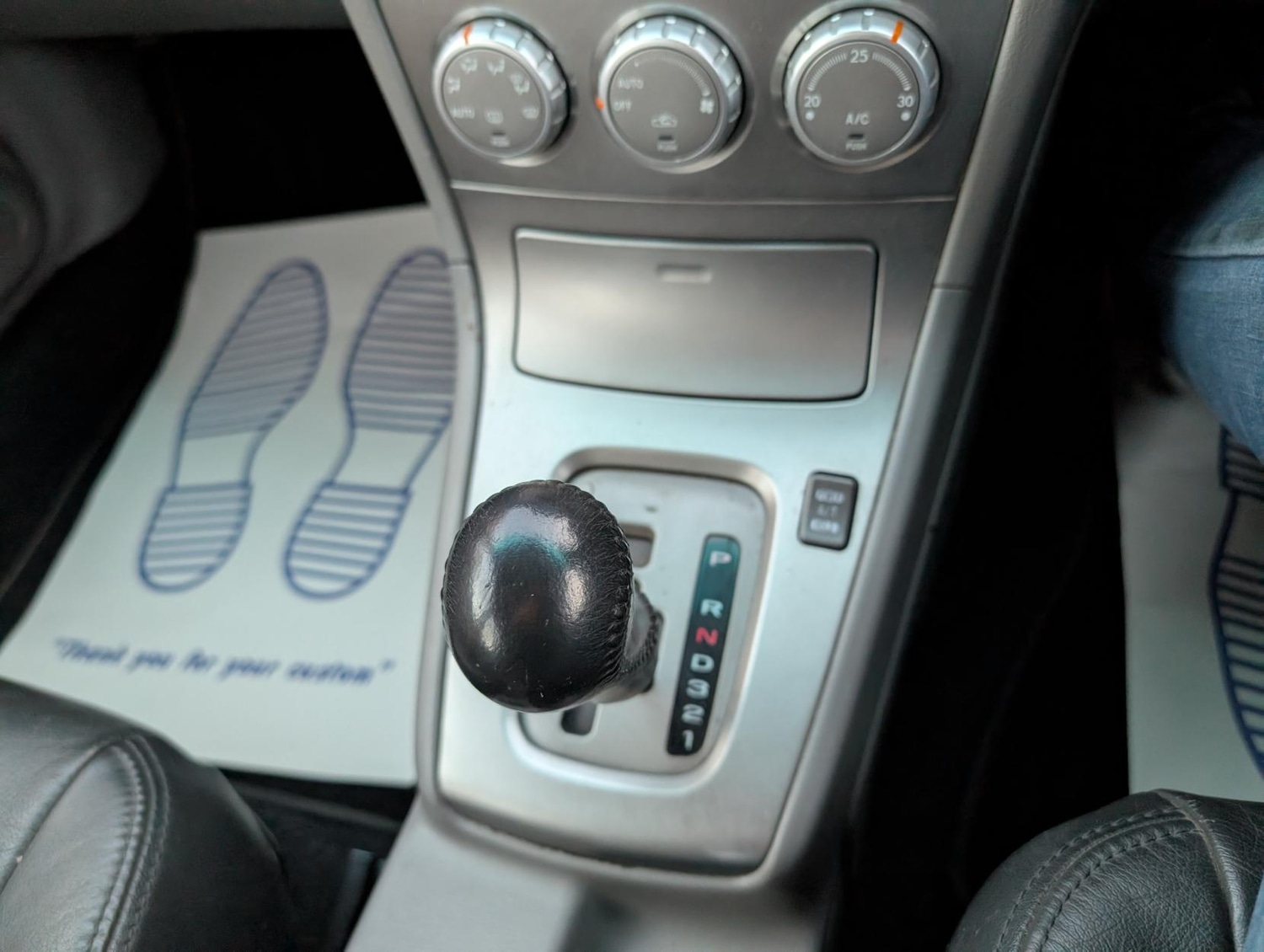 Used Subaru Forester 2007 for sale - 76968937: Photo 29