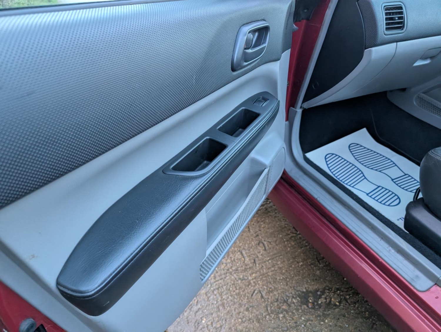 Used Subaru Forester 2007 for sale - 76968937: Photo 30