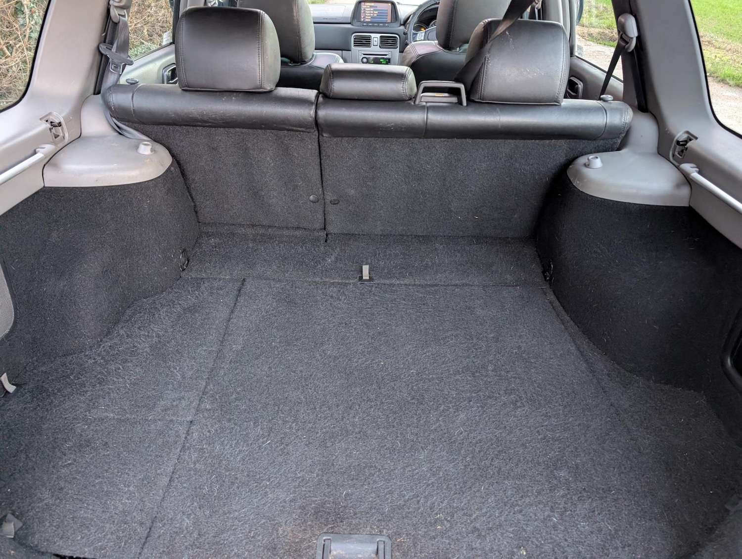 Used Subaru Forester 2007 for sale - 76968937: Photo 31