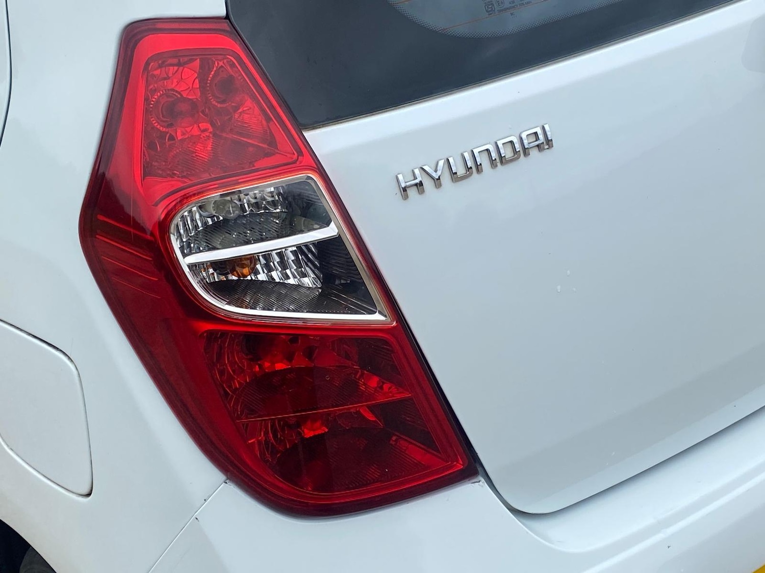 Used Hyundai i10 2013 for sale - 77767154: Photo 10