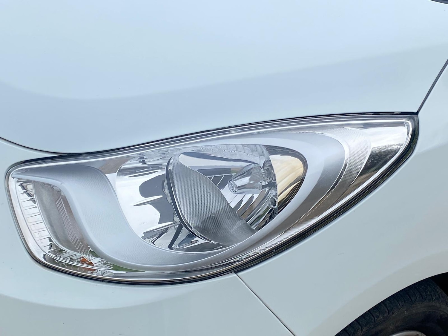 Used Hyundai i10 2013 for sale - 77767154: Photo 11