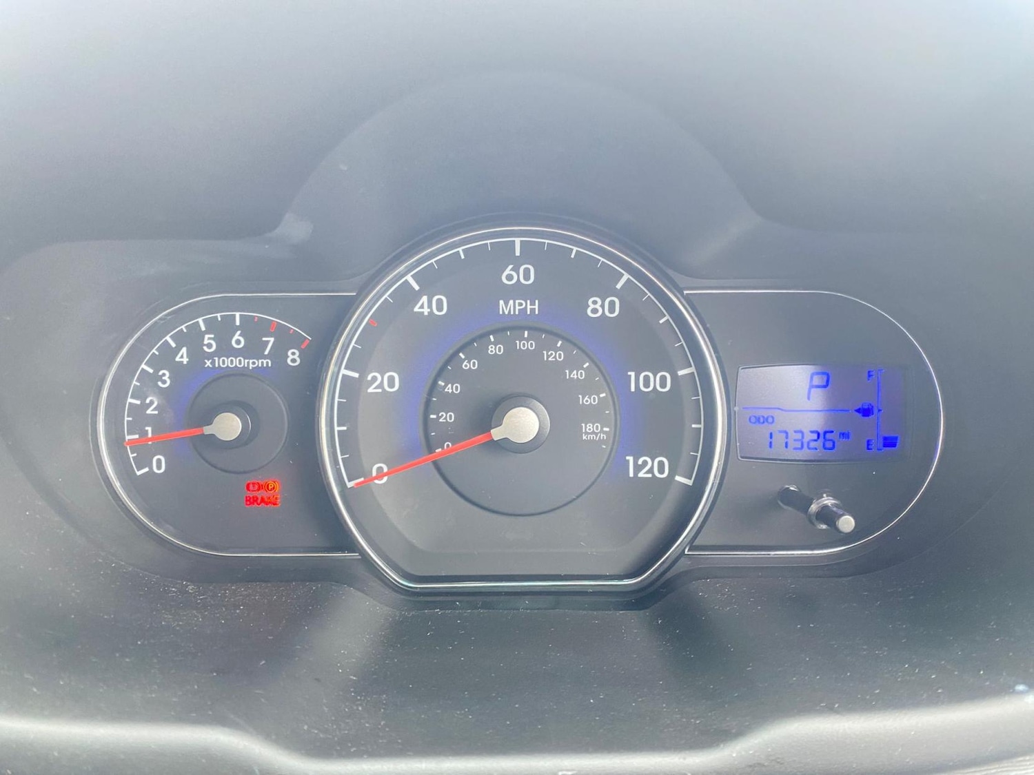 Used Hyundai i10 2013 for sale - 77767154: Photo 14