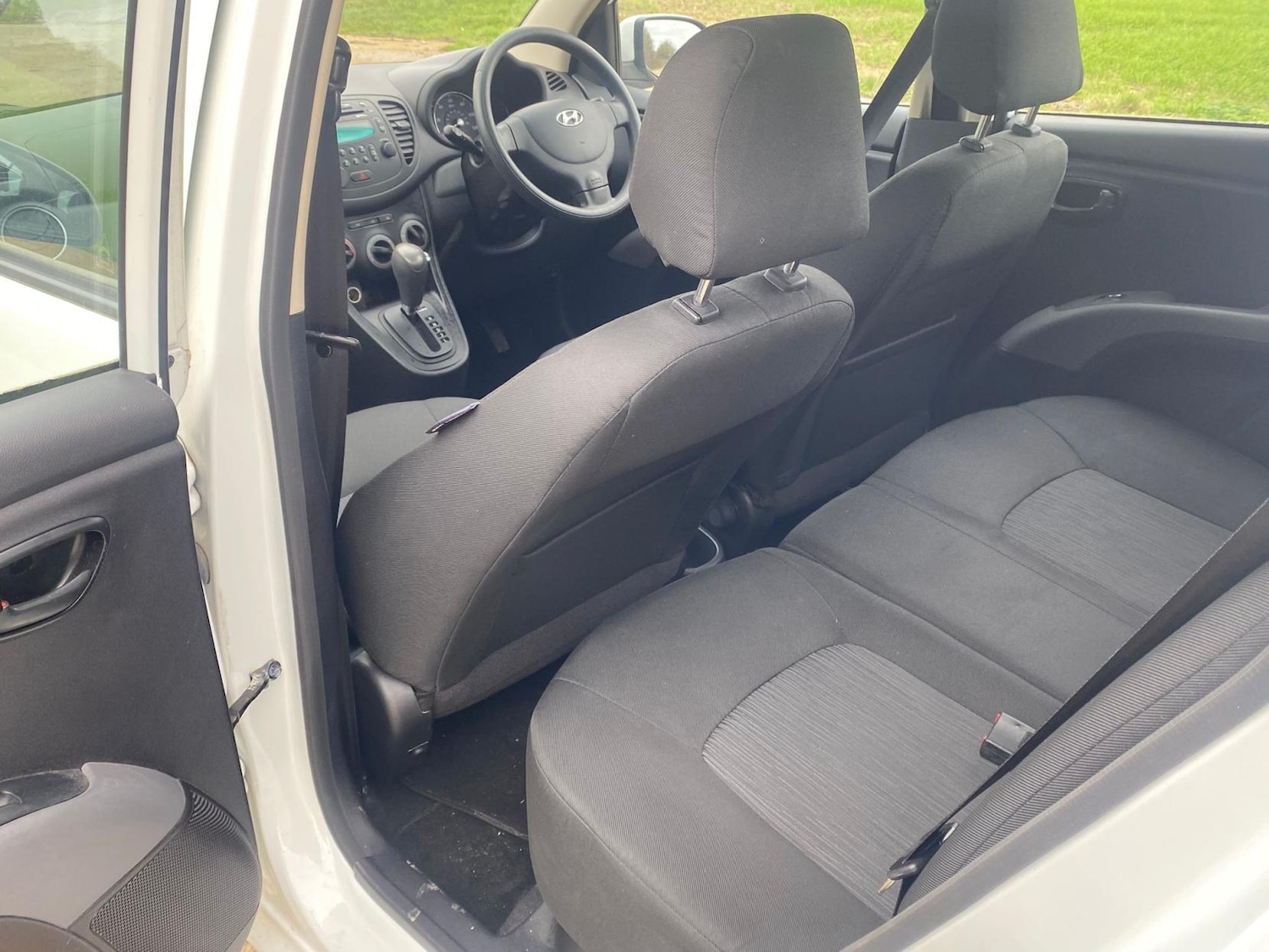 Used Hyundai i10 2013 for sale - 77767154: Photo 19