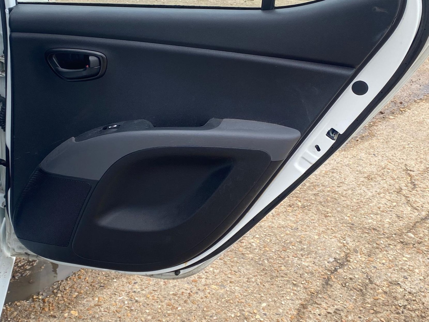 Used Hyundai i10 2013 for sale - 77767154: Photo 20