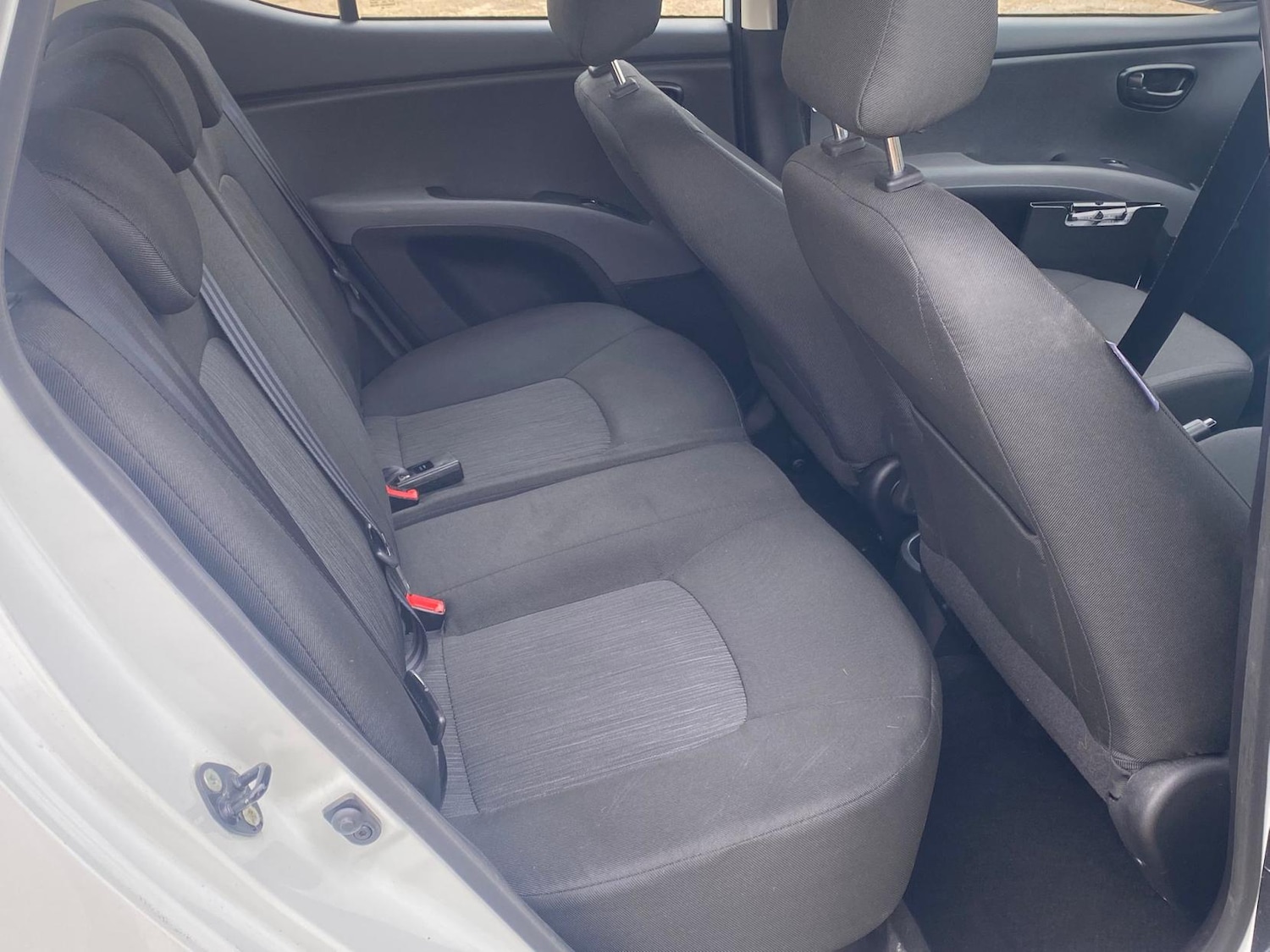 Used Hyundai i10 2013 for sale - 77767154: Photo 23