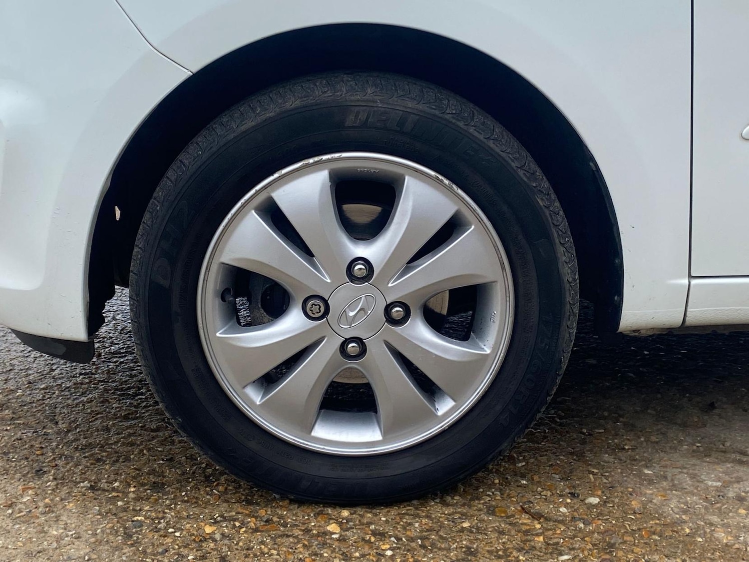 Used Hyundai i10 2013 for sale - 77767154: Photo 30