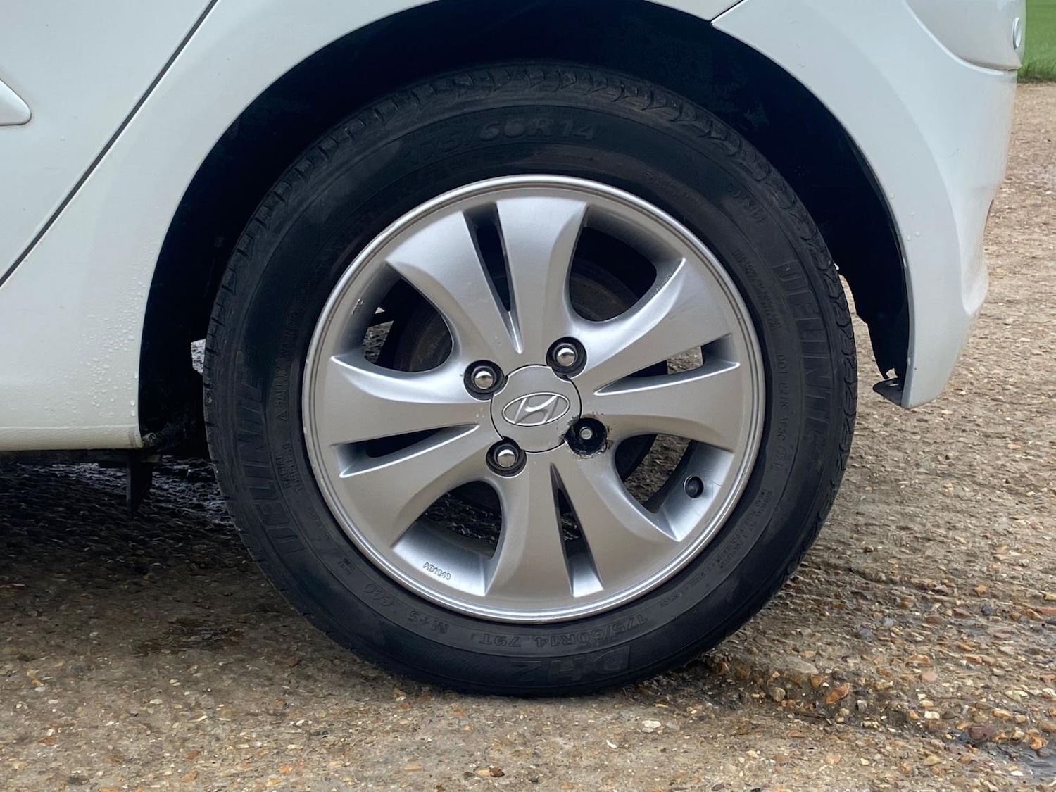 Used Hyundai i10 2013 for sale - 77767154: Photo 32