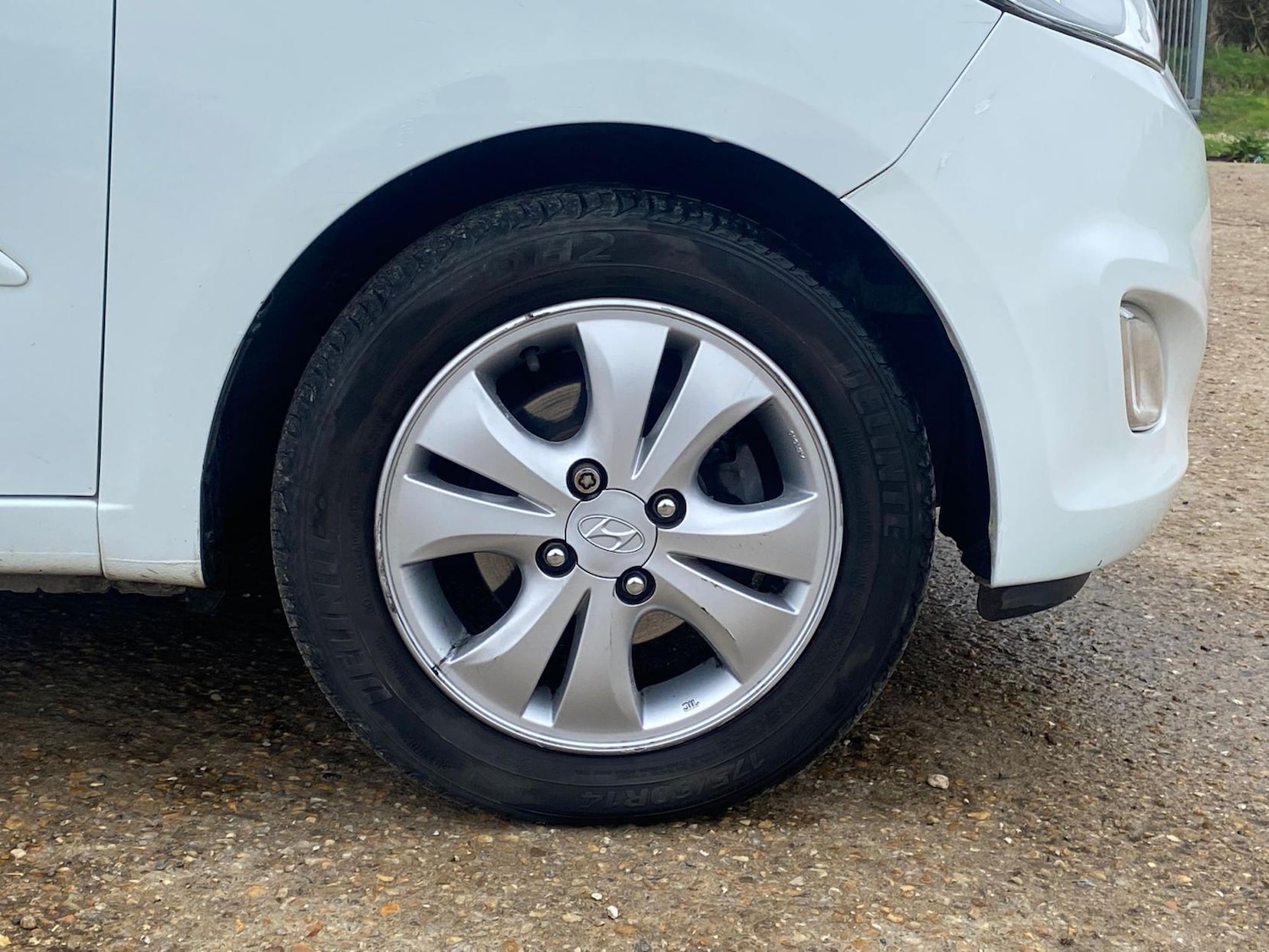 Used Hyundai i10 2013 for sale - 77767154: Photo 33