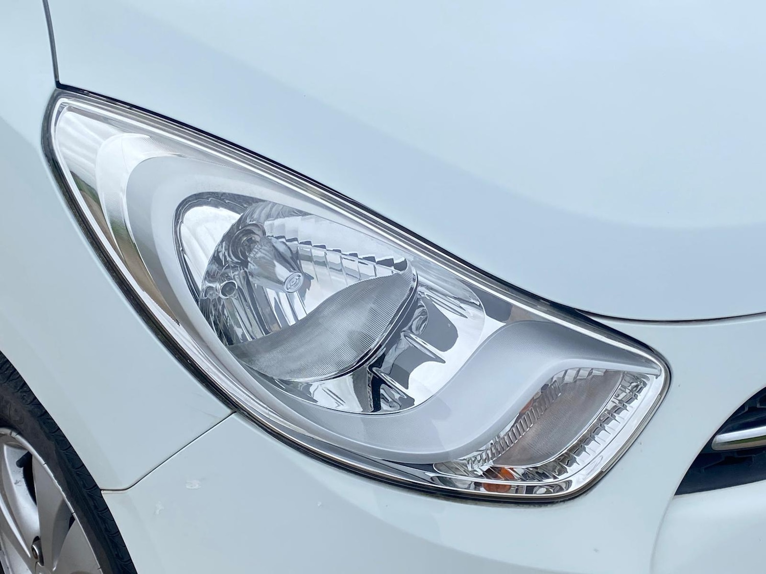 Used Hyundai i10 2013 for sale - 77767154: Photo 9