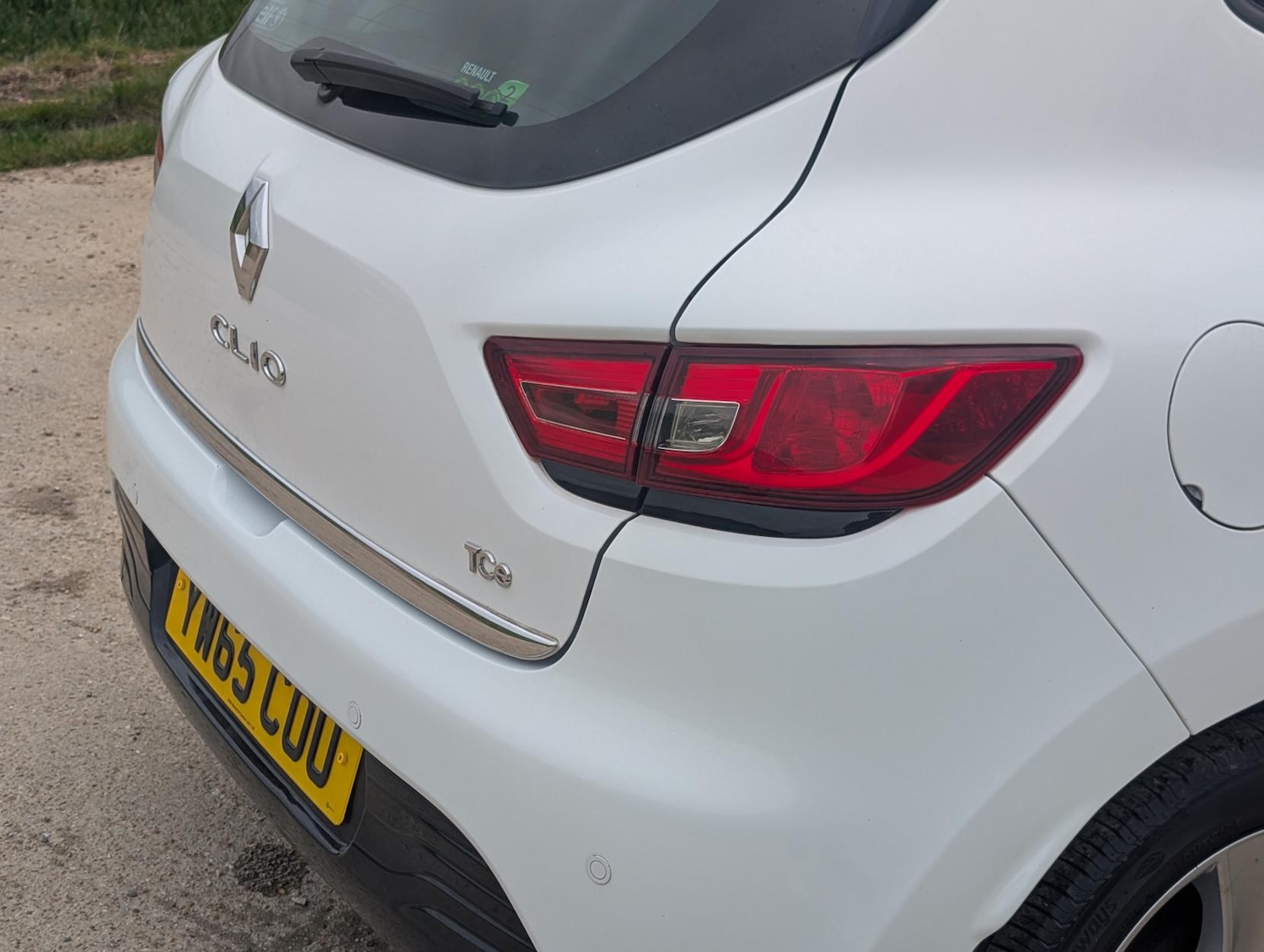 Used Renault Clio 2016 for sale - 78046033: Photo 11