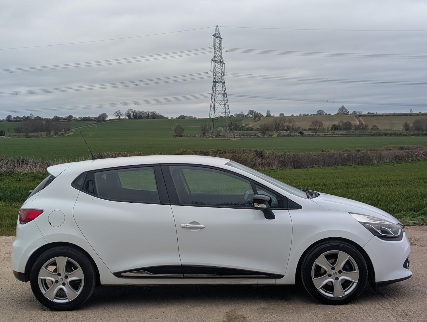 Used Renault Clio 2016 for sale - 78046033: Photo 12