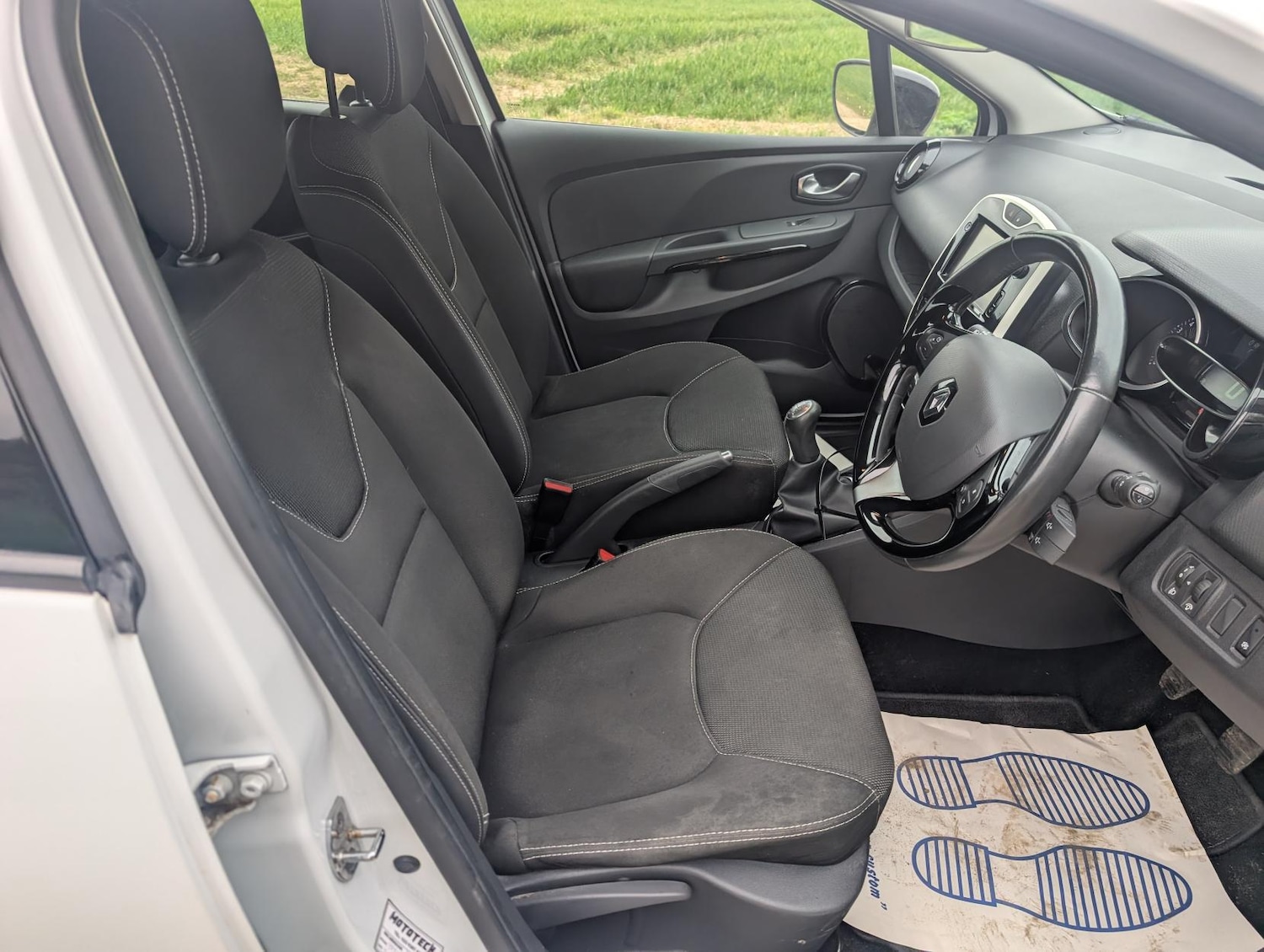 Used Renault Clio 2016 for sale - 78046033: Photo 13