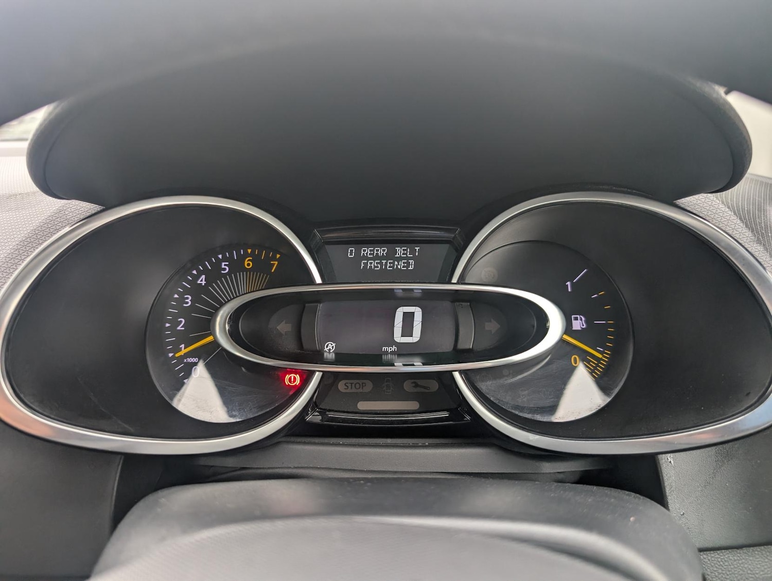 Used Renault Clio 2016 for sale - 78046033: Photo 18