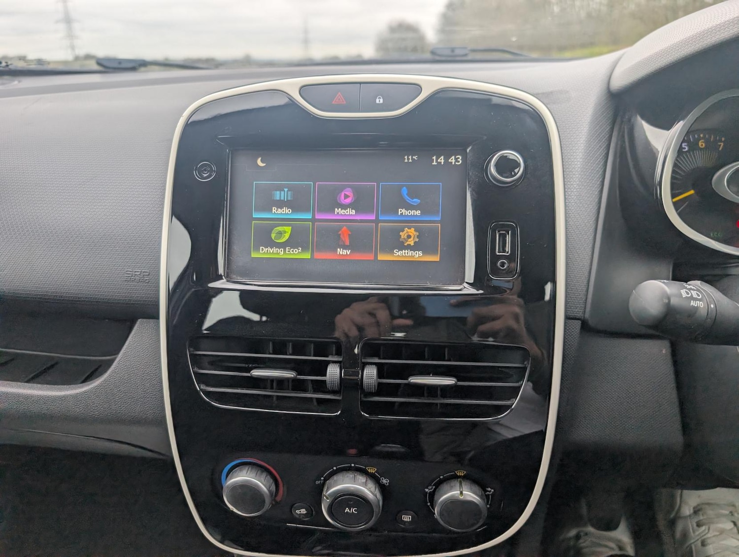 Used Renault Clio 2016 for sale - 78046033: Photo 21