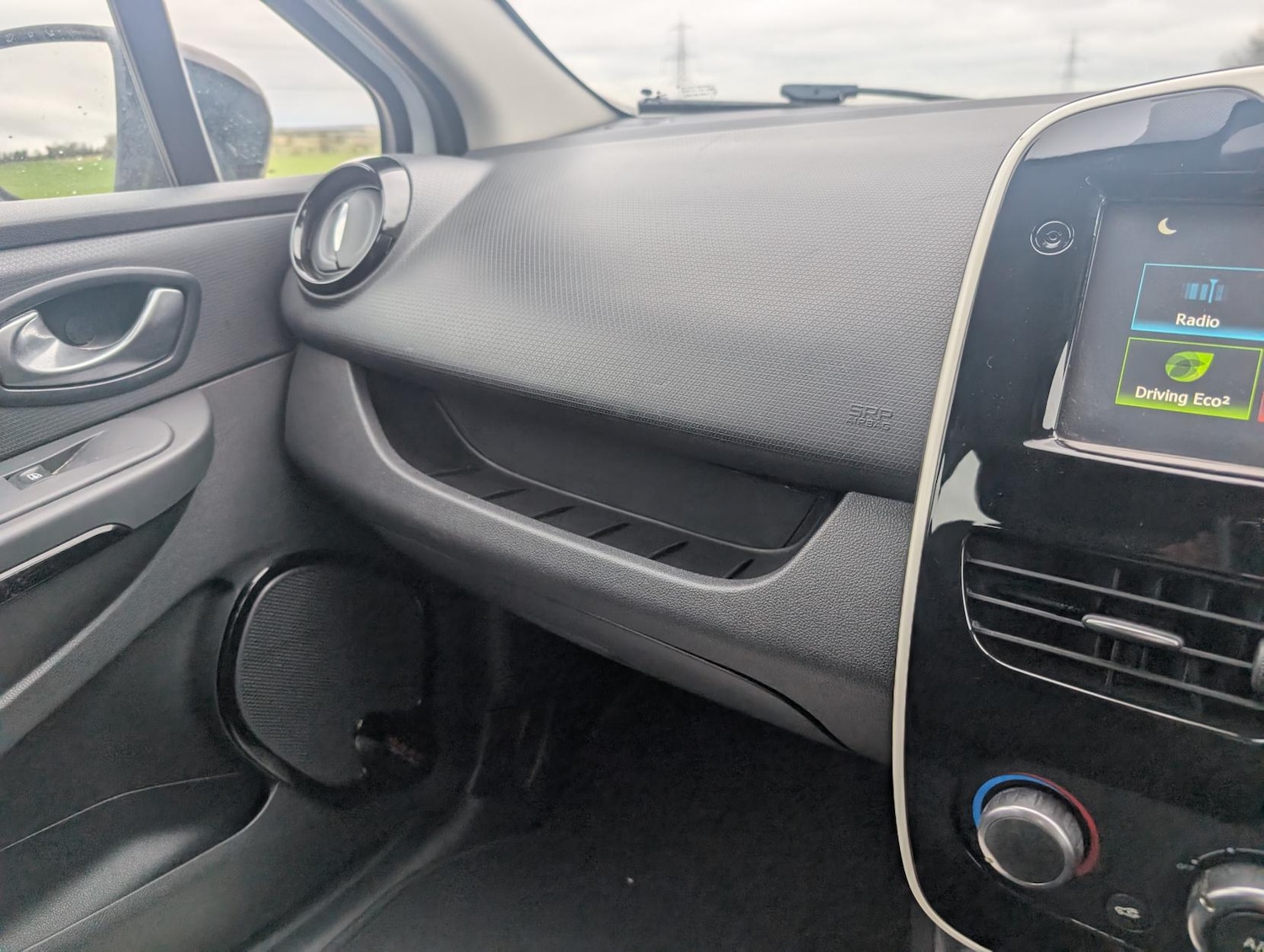 Used Renault Clio 2016 for sale - 78046033: Photo 24