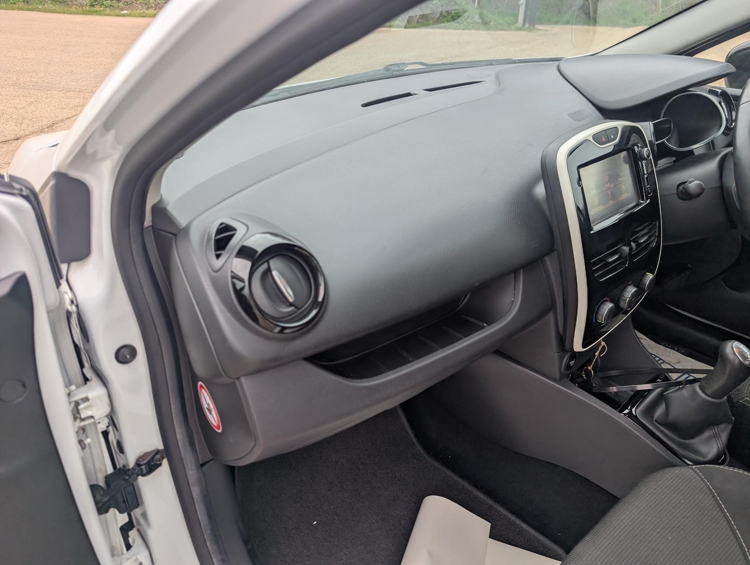 Used Renault Clio 2016 for sale - 78046033: Photo 26