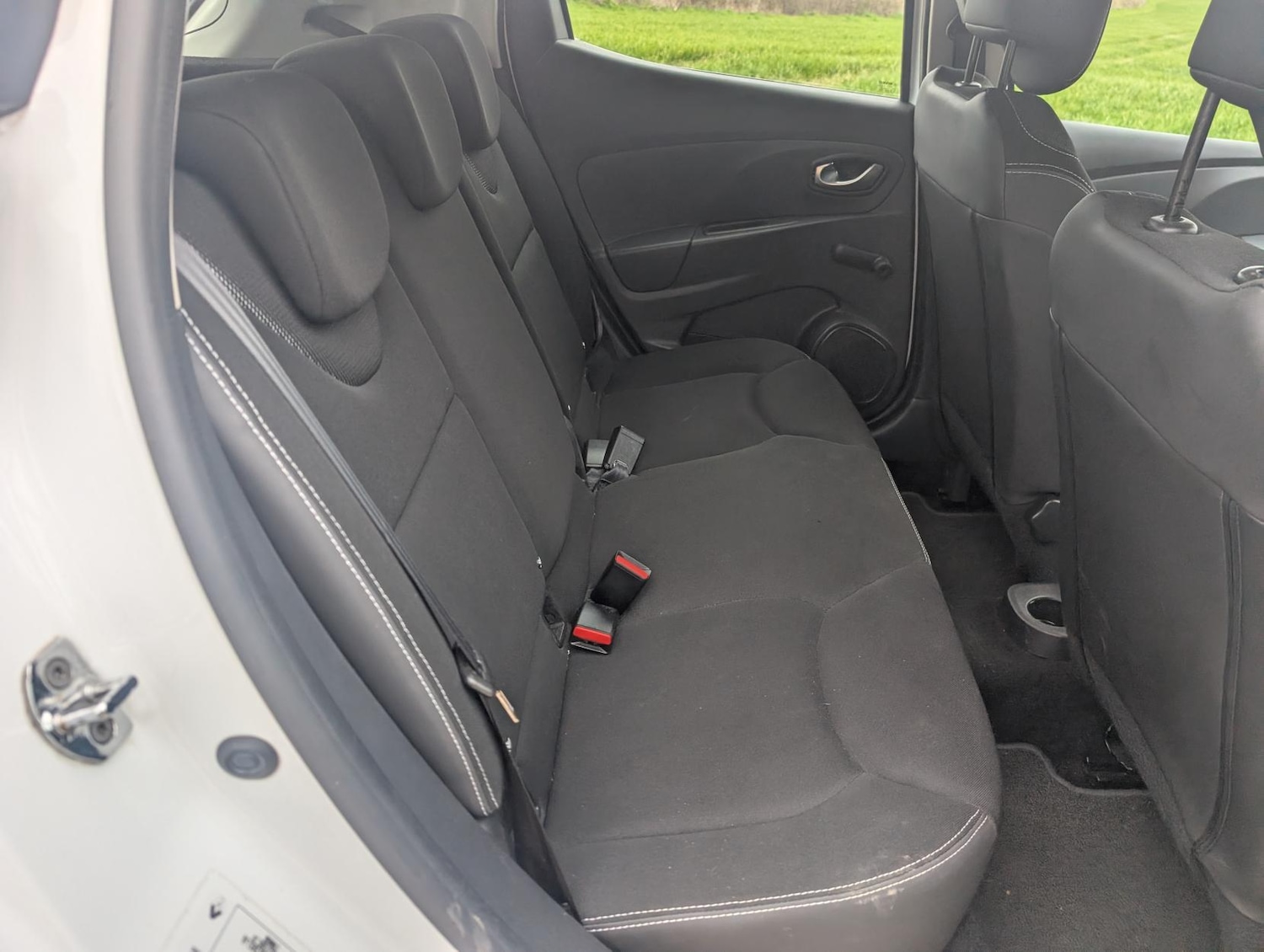 Used Renault Clio 2016 for sale - 78046033: Photo 28