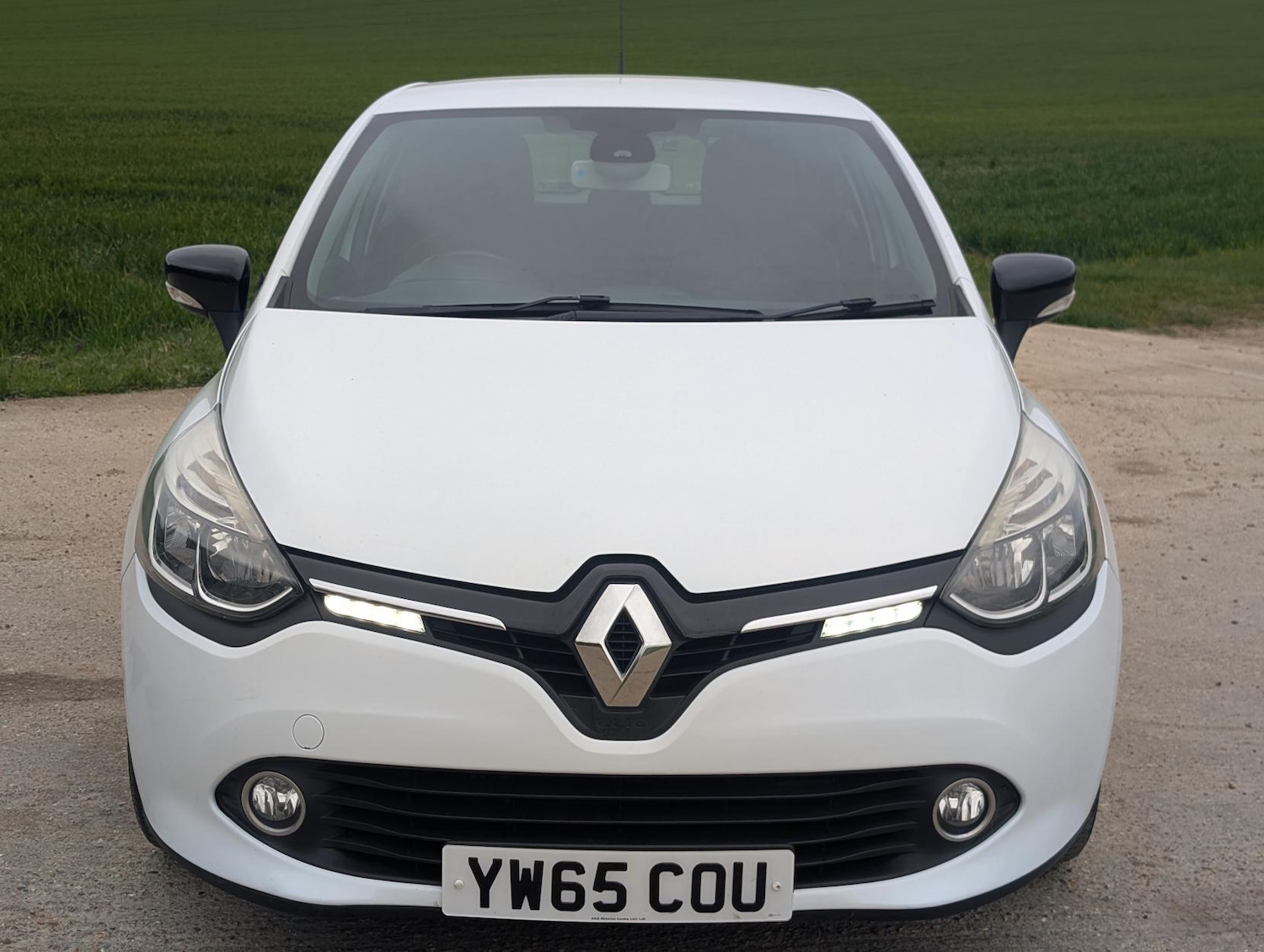 Used Renault Clio 2016 for sale - 78046033: Photo 3