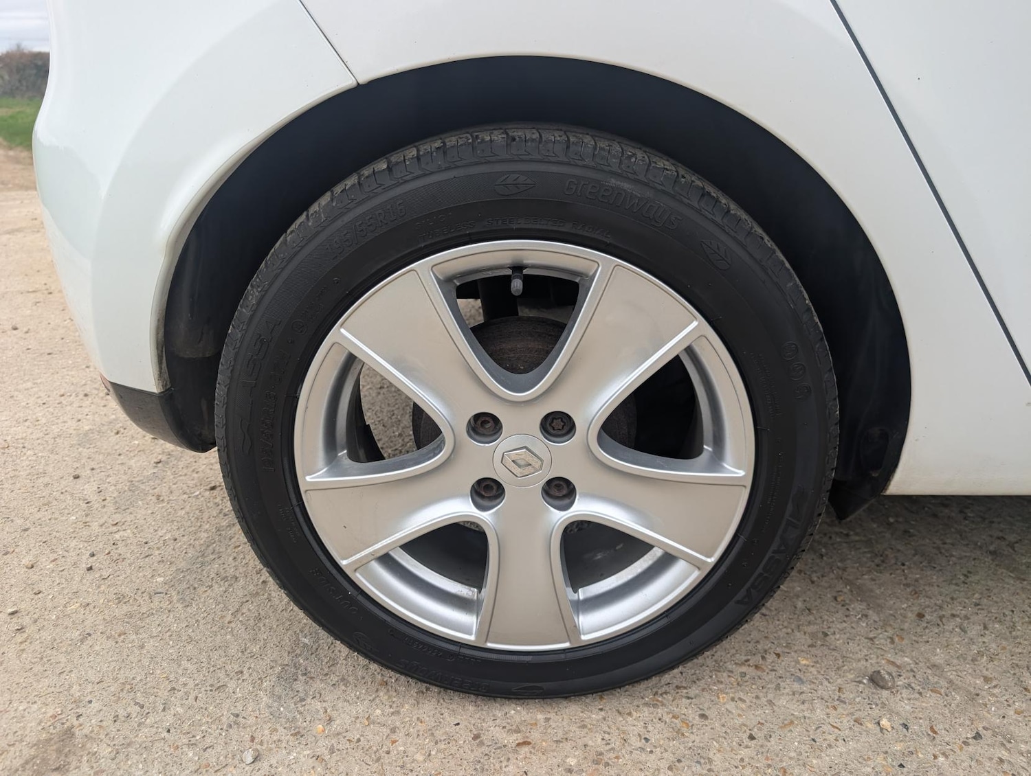 Used Renault Clio 2016 for sale - 78046033: Photo 30