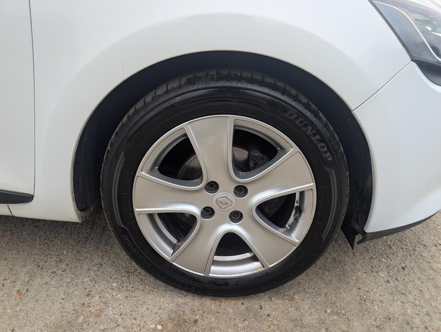 Used Renault Clio 2016 for sale - 78046033: Photo 31