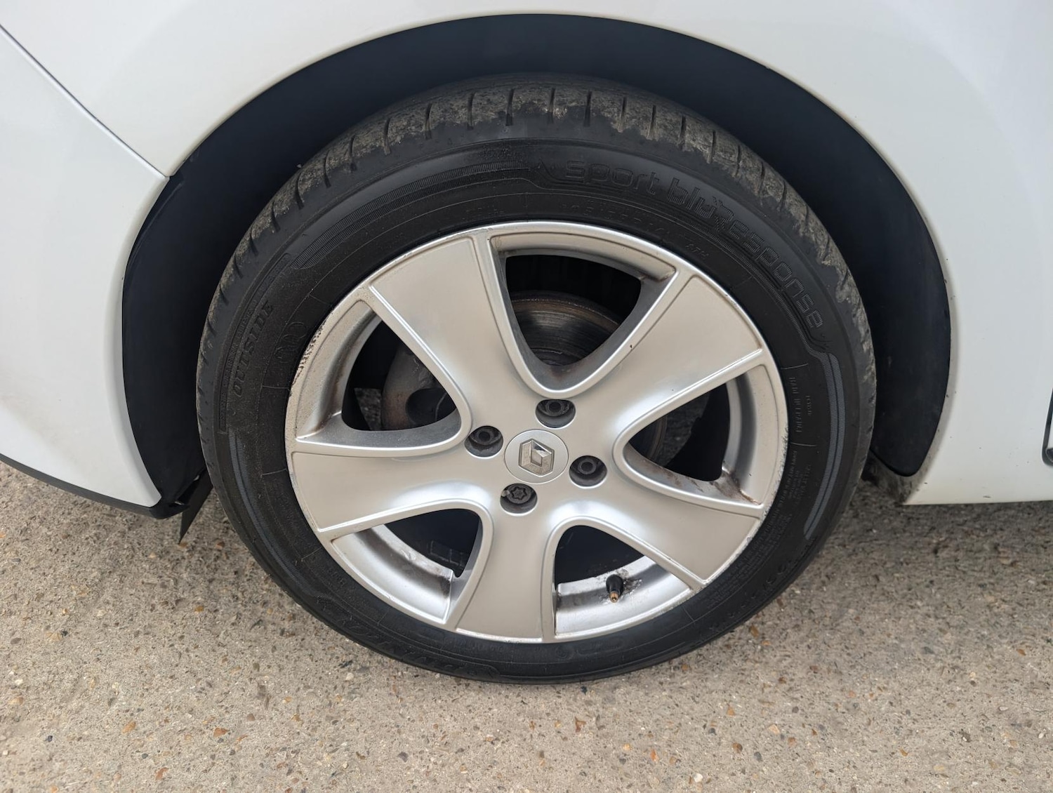 Used Renault Clio 2016 for sale - 78046033: Photo 32