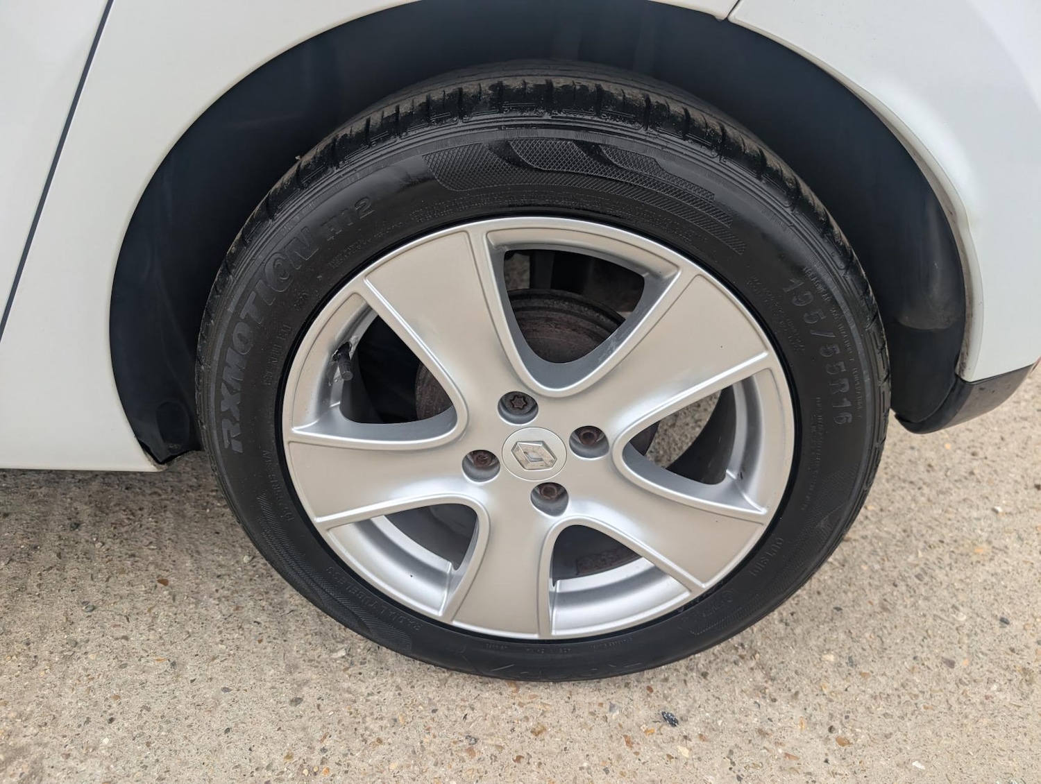 Used Renault Clio 2016 for sale - 78046033: Photo 33