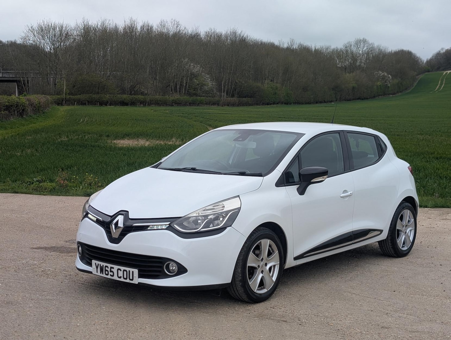 Used Renault Clio 2016 for sale - 78046033: Photo 4