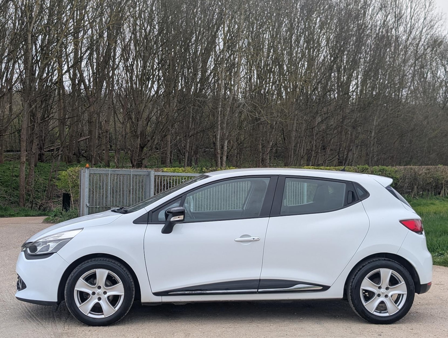 Used Renault Clio 2016 for sale - 78046033: Photo 5