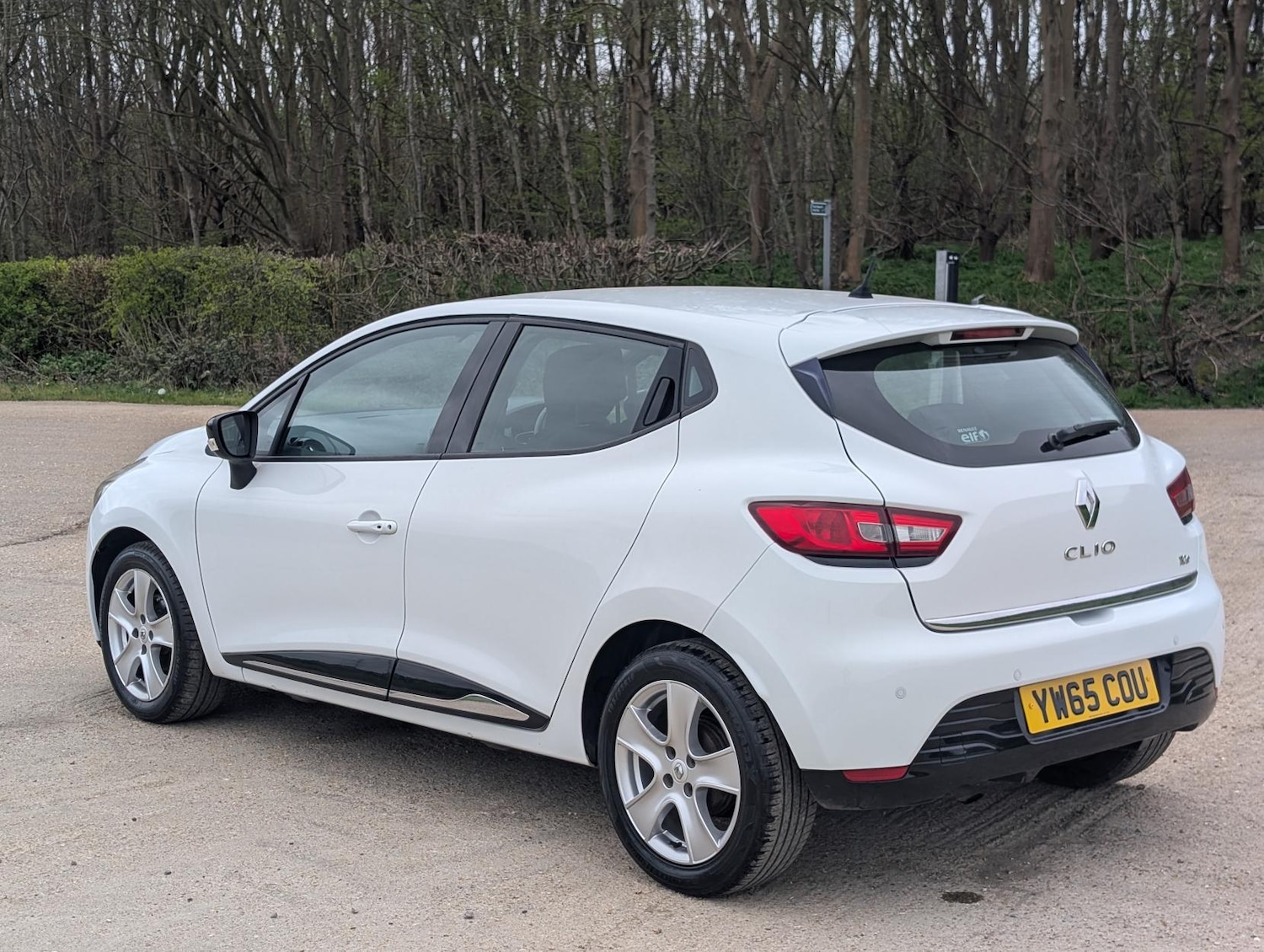 Used Renault Clio 2016 for sale - 78046033: Photo 6