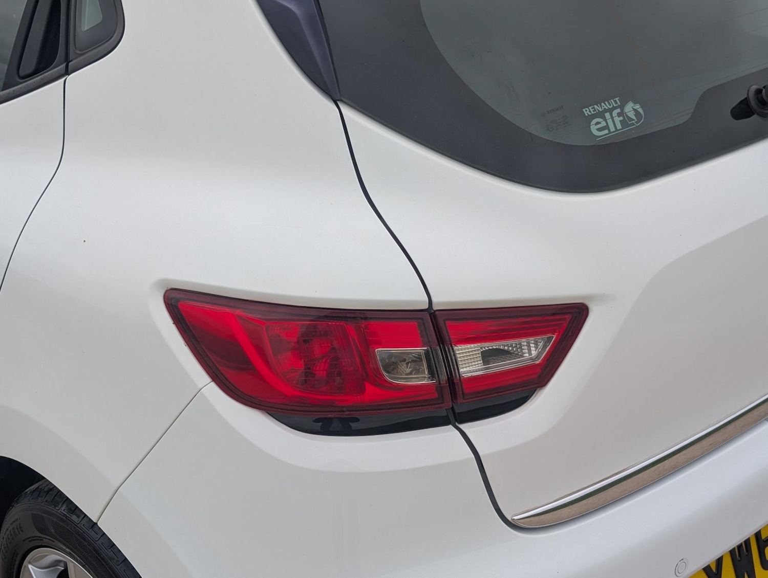 Used Renault Clio 2016 for sale - 78046033: Photo 7