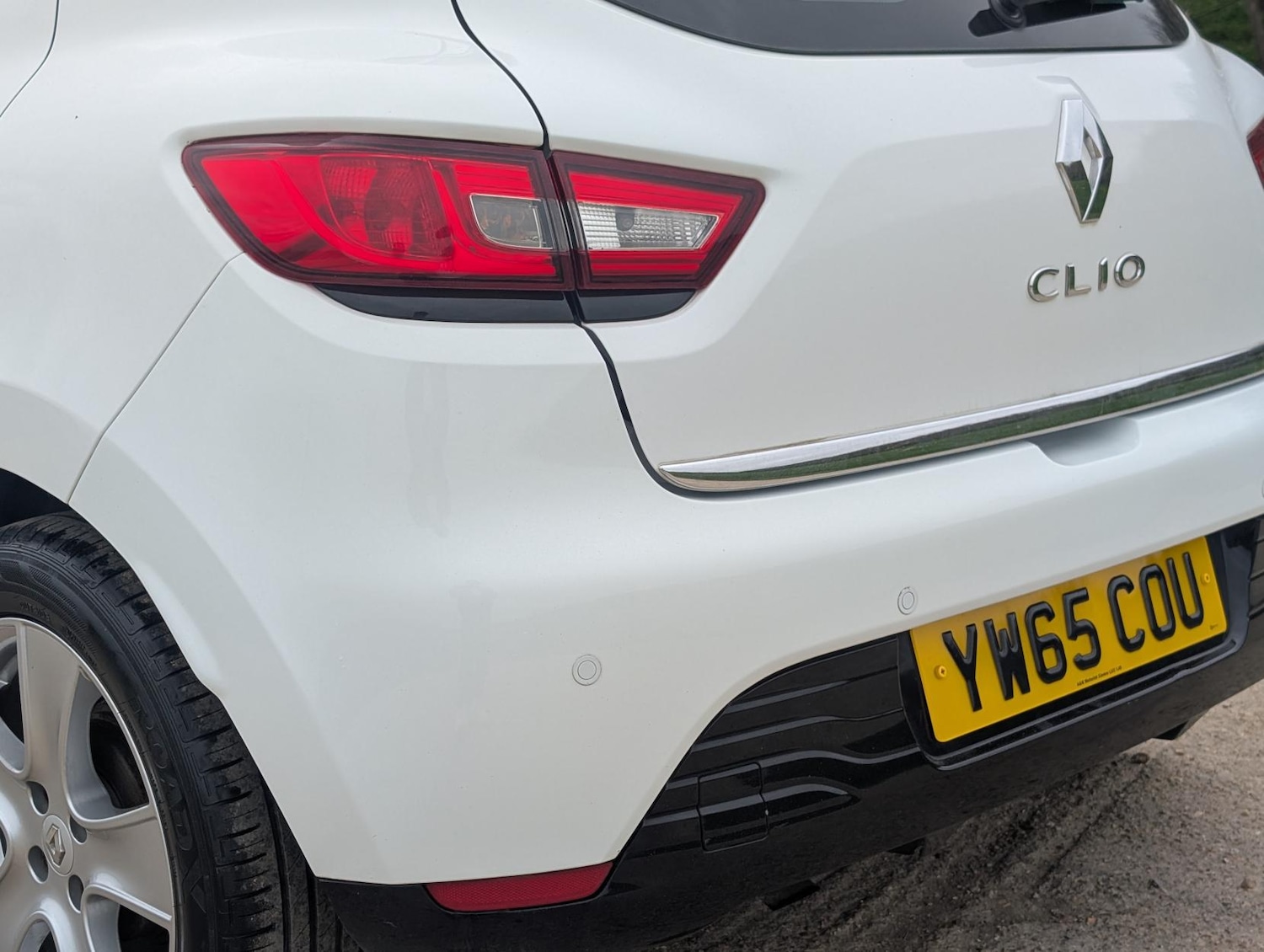 Used Renault Clio 2016 for sale - 78046033: Photo 8