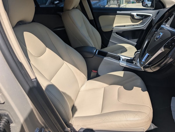 Used Volvo V60 2025 for sale - 75448324: Photo 16
