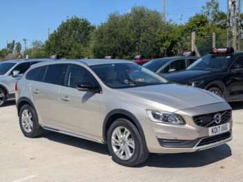 2025 - 2.0 D2 R-Design Estate 5dr Diesel Auto Euro 6 (s/s) (120 ps)