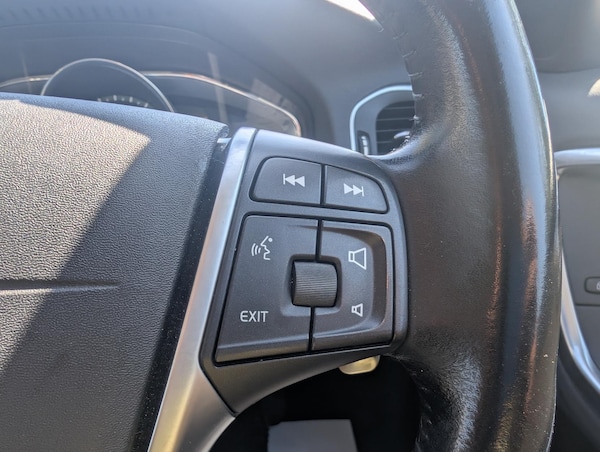 Used Volvo V60 2025 for sale - 75448324: Photo 20