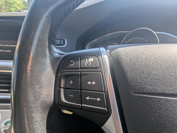 Used Volvo V60 2025 for sale - 75448324: Photo 21
