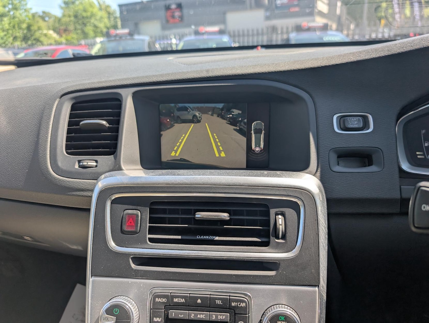 Vehicle 25