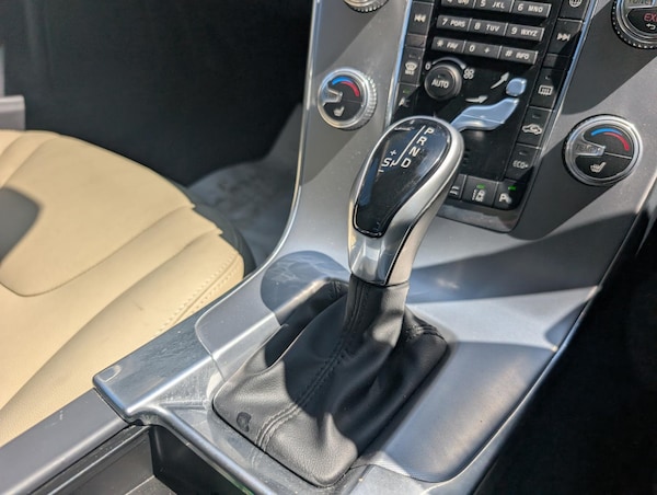 Used Volvo V60 2025 for sale - 75448324: Photo 28