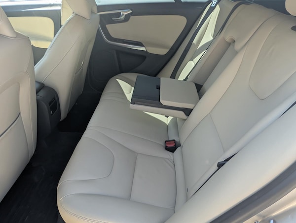 Used Volvo V60 2025 for sale - 75448324: Photo 35