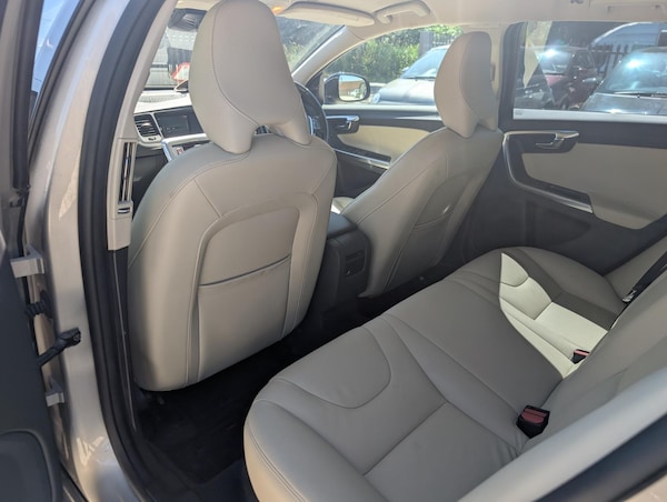 Used Volvo V60 2025 for sale - 75448324: Photo 39