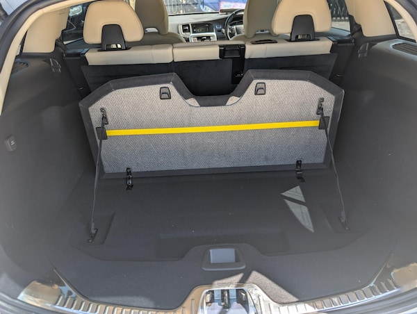 Used Volvo V60 2025 for sale - 75448324: Photo 43
